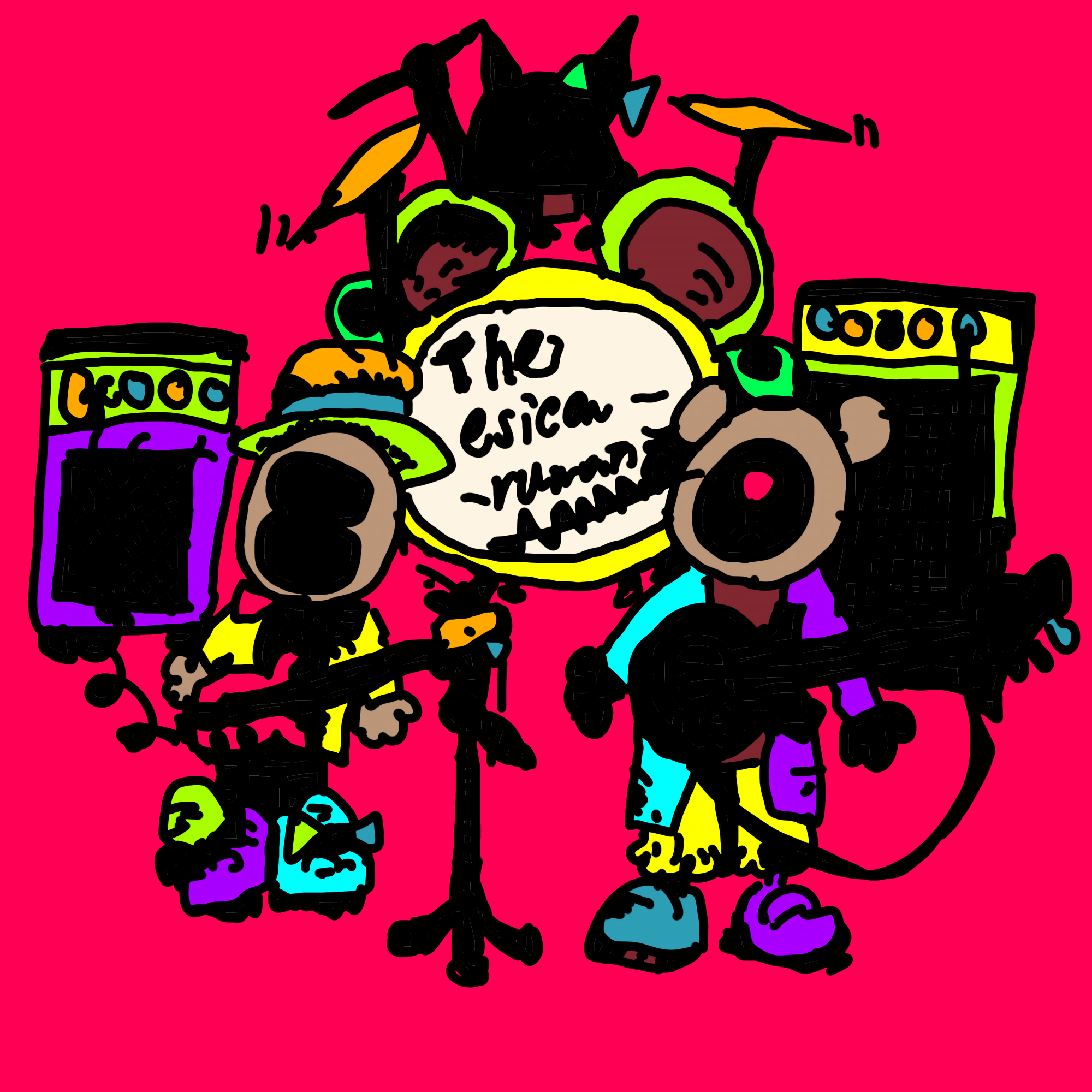 theエシカルマンズ│theエシカルマンズ